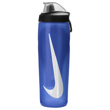 Nike 7700009006 Refuel Műanyag Kulacs 710 ml - Kék (7700009006) kulacs, kulacstartó