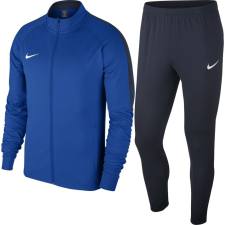 Nike Academy 18 férfi tréningruha, kék/sötétkék, S férfi edzőruha
