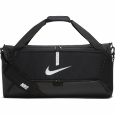 Nike Academy 21 Team Bag Sporttáska, fekete, M kézitáska és bőrönd