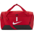 Nike Academy 21 Team táska, piros/fekete, S