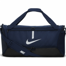 Nike Academy 21 Team táska, sötétkék/fekete, M kézitáska és bőrönd