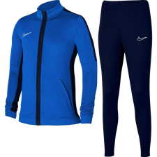 Nike Academy 23 Knit férfi tréningruha, kék/sötétkék, S férfi edzőruha
