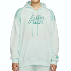 Nike Air &quot;Over-Fit&quot; Női Pamut Pulóver