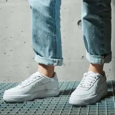 Nike Air Force 107 sportcipő unisex DH2920 111 38