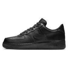 Nike Air Force 1 07 Le CW2288001 Férfi Sportcipő Fekete 42 férfi cipő