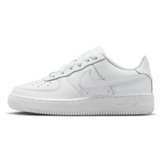 Nike Air Force 1 Le Bg FV5951111 Gyerek Fehér 32 Sportcipő