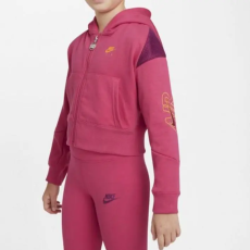  Nike Air French Terry Full Zip Junior Pulóver