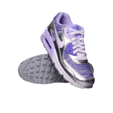 Nike AIR MAX 90 2007 (GS) Utcai cipő gyerek cipő