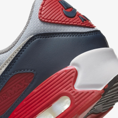 Nike Air Max 90 DM0029005 Férfi sportcipő Többszínű 44.5