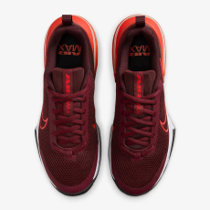 Nike Air Max Alpha Trainer 6 FQ1833600 Férfi Sportcipő Piros 41