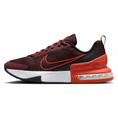 Nike Air Max Alpha Trainer 6 FQ1833600 Férfi Sportcipő Piros 44.5