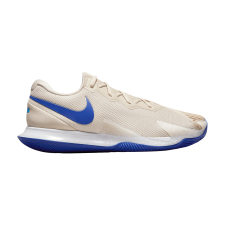 Nike Air Zoom Vapor Cage 4 Rafa HC Sanddrift/Game teniszcipő tenisz felszerelés