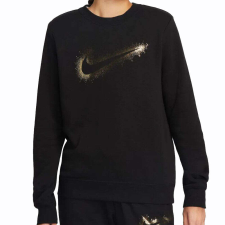 Nike &amp;quot;STARDUST&amp;quot; Női Pamut Pulóver női pulóver, kardigán