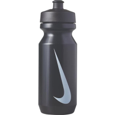 Nike Big Mouth 2.0 650 ml - fekete kulacs, kulacstartó