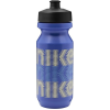 Nike Big Mouth Bottle 2.0, 650 ml, hyper royal/black/university blue/lt khaki