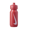Nike Big Mouth Műanyag Kulacs 950 ml - Piros (7700001006)
