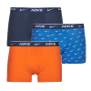 Nike Boxerek COTTON TRUNK STRC X3 Sokszínű EU M