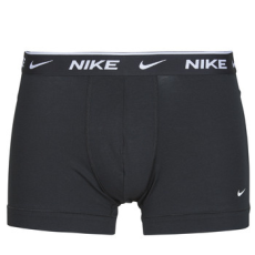 Nike Boxerek COTTON TRUNK X5 Fekete EU L