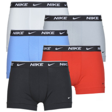 Nike Boxerek COTTON TRUNK X5 Sokszínű EU M férfi alsó