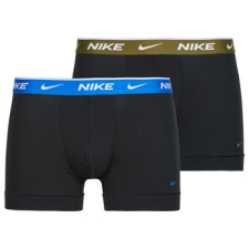 Nike Boxerek EDAY COTTON ST 2PK Fekete EU XL férfi alsó