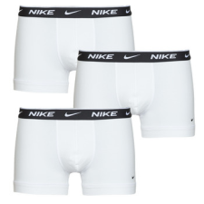 Nike Boxerek EDAY COTTON STRETCH Fehér EU XL férfi alsó