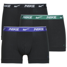 Nike Boxerek EDAY COTTON STRETCH TRUNK 3PK Fekete EU XL férfi alsó