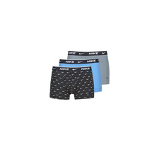 Nike Boxerek EVERYDAY COTTON STRETCH X3 Fekete EU L férfi alsó