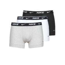 Nike Boxerek EVERYDAY COTTON STRETCH X3 Fekete EU L férfi alsó