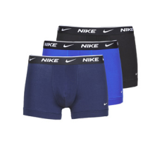 Nike Boxerek EVERYDAY COTTON STRETCH X3 Fekete EU M