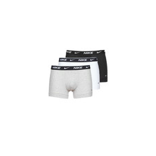 Nike Boxerek EVERYDAY COTTON STRETCH X3 Fekete EU XL férfi alsó