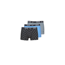 Nike Boxerek EVERYDAY COTTON STRETCH X3 Fekete EU XL