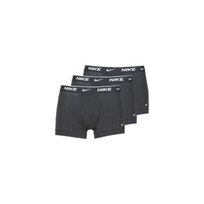Nike Boxerek EVERYDAY COTTON STRETCH X3 Fekete EU XS férfi alsó