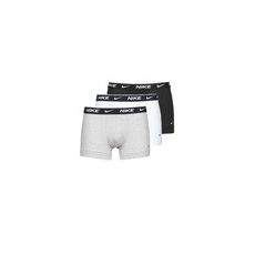 Nike Boxerek EVERYDAY COTTON STRETCH X3 Fekete EU XS