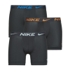 Nike Boxerek MICRO BRIEF X3 Fekete EU XL