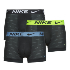 Nike Boxerek TRUNK 3PK Fekete EU L férfi alsó