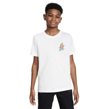 Nike Boxy 1 Jdi Music póló HM5660100 gyerek fekete L gyerek póló