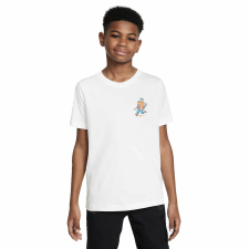 Nike Boxy 1 Jdi Music póló HM5660100 gyerek fekete XL gyerek póló