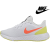 Nike BQ3207 107 női sportos félcipő