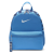 Nike Brsla Jdi Mini hátizsák DR6091489 gyerek kék univerzális méret