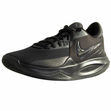 Nike BUTY Nike MĘSKIE PRECISION VI DD9535-001 CZARNE r. 44