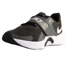 Nike BUTY Nike MĘSKIE RETALIATION 4 DH0606-001 CZARNE r. 44.5
