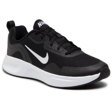 Nike Cipő NIKE - Wearallday CJ1682 004 Black/White férfi cipő