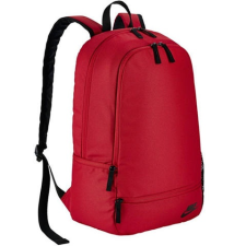 Nike Classic North iskolatáska hátizsák piros színben túrahátizsák
