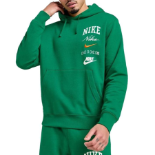  Nike Club Fleece Férfi Kapucnis Pulóver férfi pulóver, kardigán