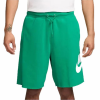 Nike Club Fleece Férfi Pamut Short