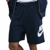  Nike Club Fleece Férfi Pamut Short