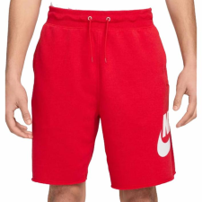  Nike Club Fleece Férfi Pamut Short férfi rövidnadrág