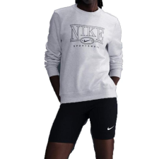 Nike Club Fleece GX Crew Női Pulóver női pulóver, kardigán