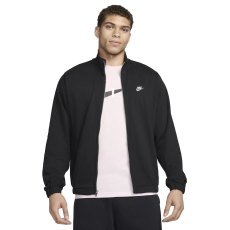 Nike Club Knit Férfi Pulóver FQ3426010 Fekete S