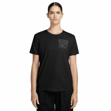 Nike Club Ss Tee CC női póló IB2447010 fekete M női póló